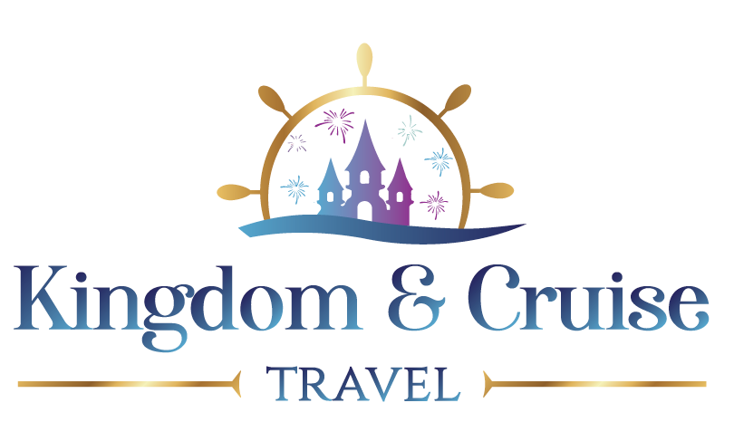Kingdom and Cruise Logo