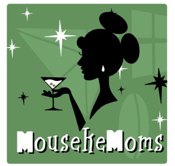 MousekeMoms Podcast link