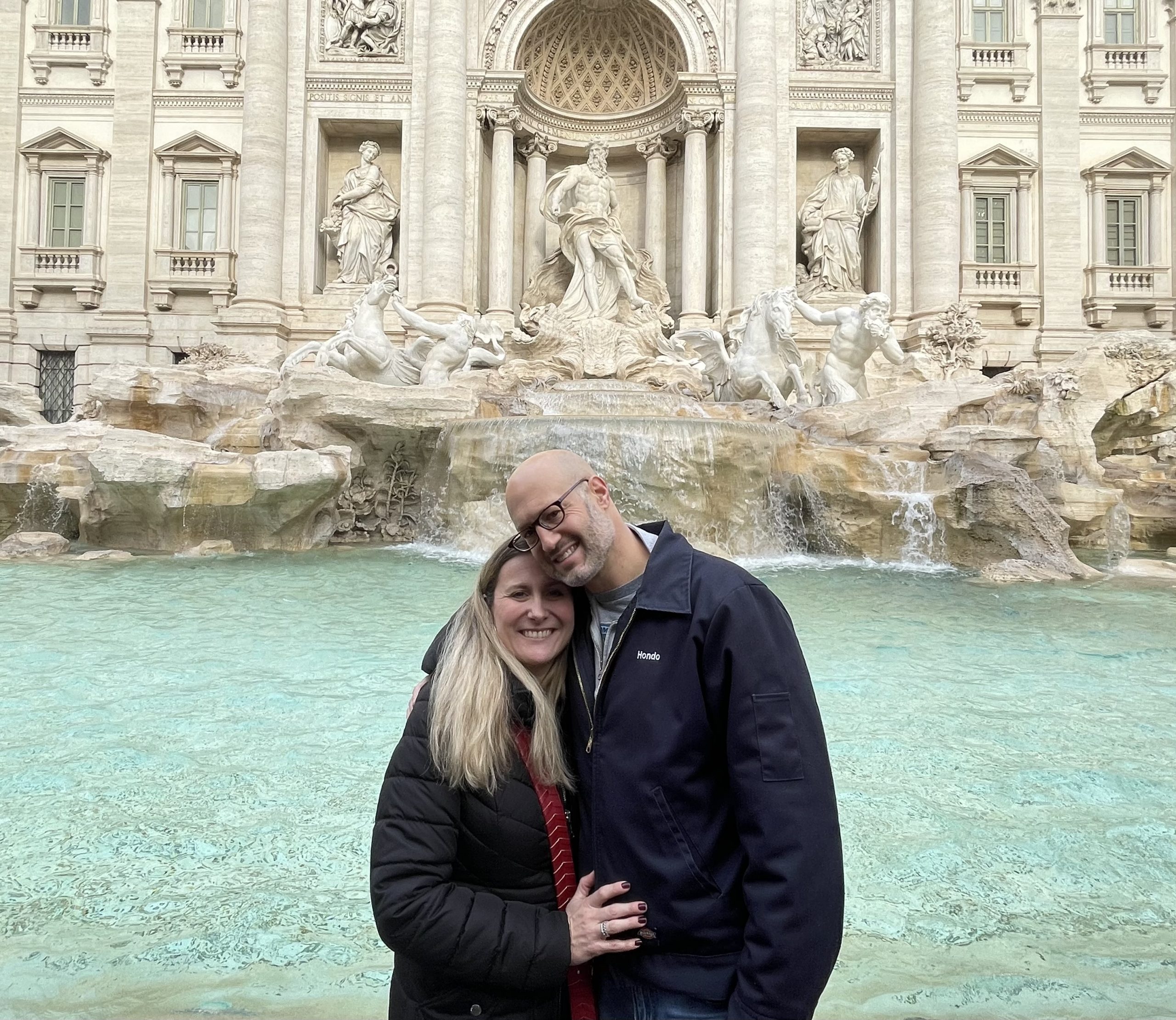 Europe Travel Expert