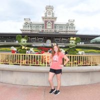 Amanda F Disney pic (1)