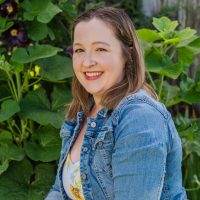 Emily Leier Profile pic