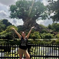 Kristina Disney Bio Pic