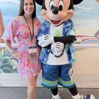 Nicky profile pic Disney