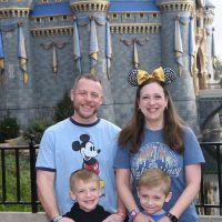 Scot Gregg Bio Picture